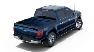 2025 Ford F-150® External Image 4